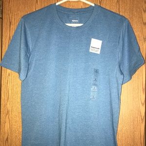 Sonoma Size S Light Blue Shirt